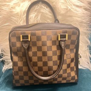 Louis Vuitton Brera Damier Ebene